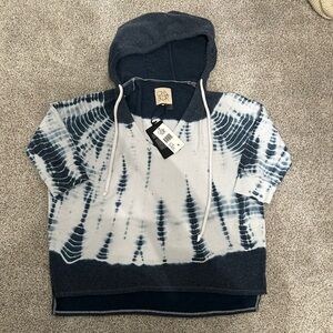 Chaser Tie-Dye Hoodie